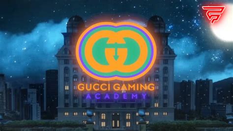 gucci and faceit|Gucci and FACEIT Launch Gucci Gaming Academy .